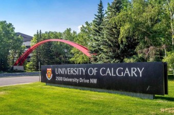Essay无忧带你走进北美大学系列之卡尔加里大学（一）